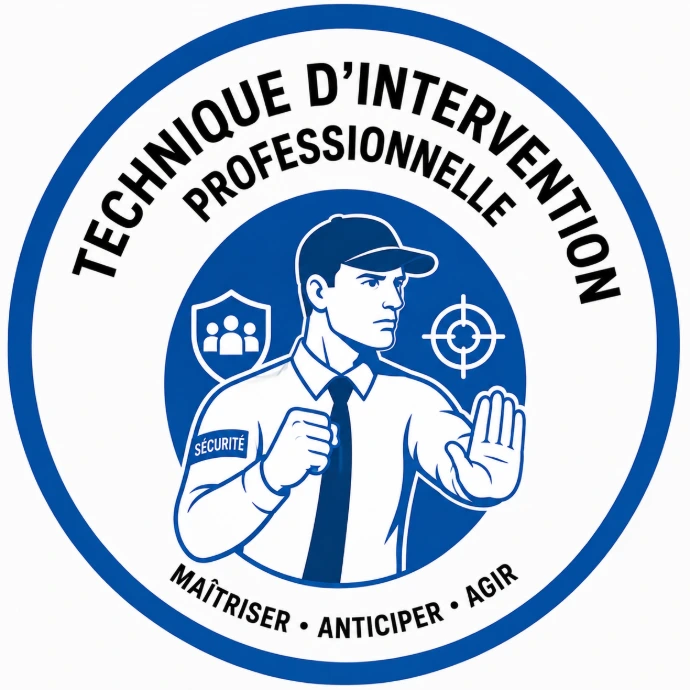 Formation techniques d’intervention professionnelle