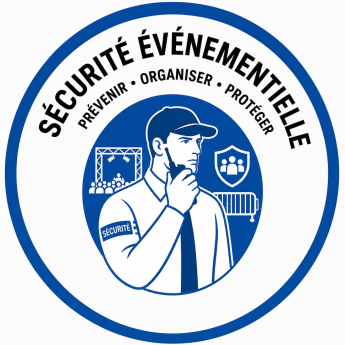 Formation sécurité événementielle
