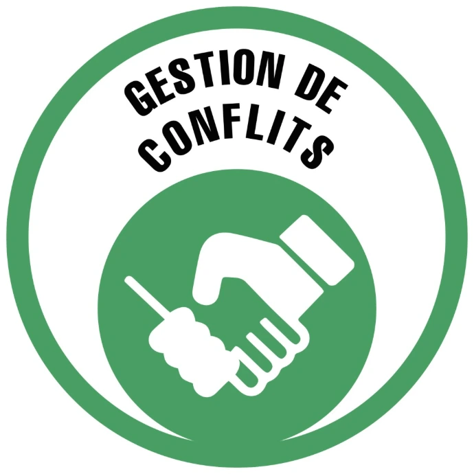 Formation gestion des situations conflictuelles