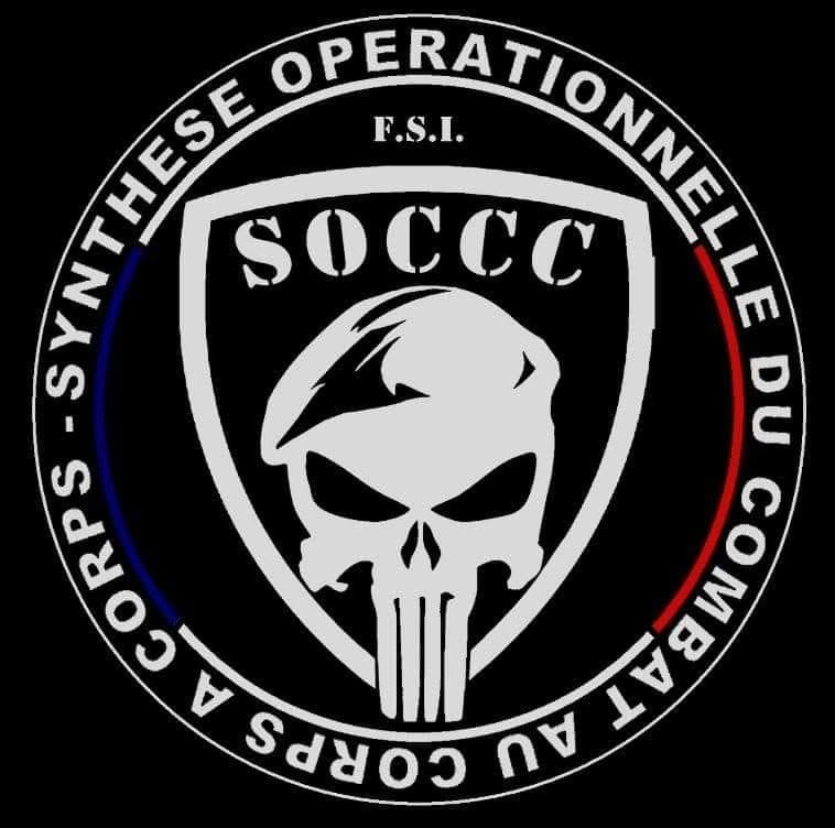 Logo SOCCC